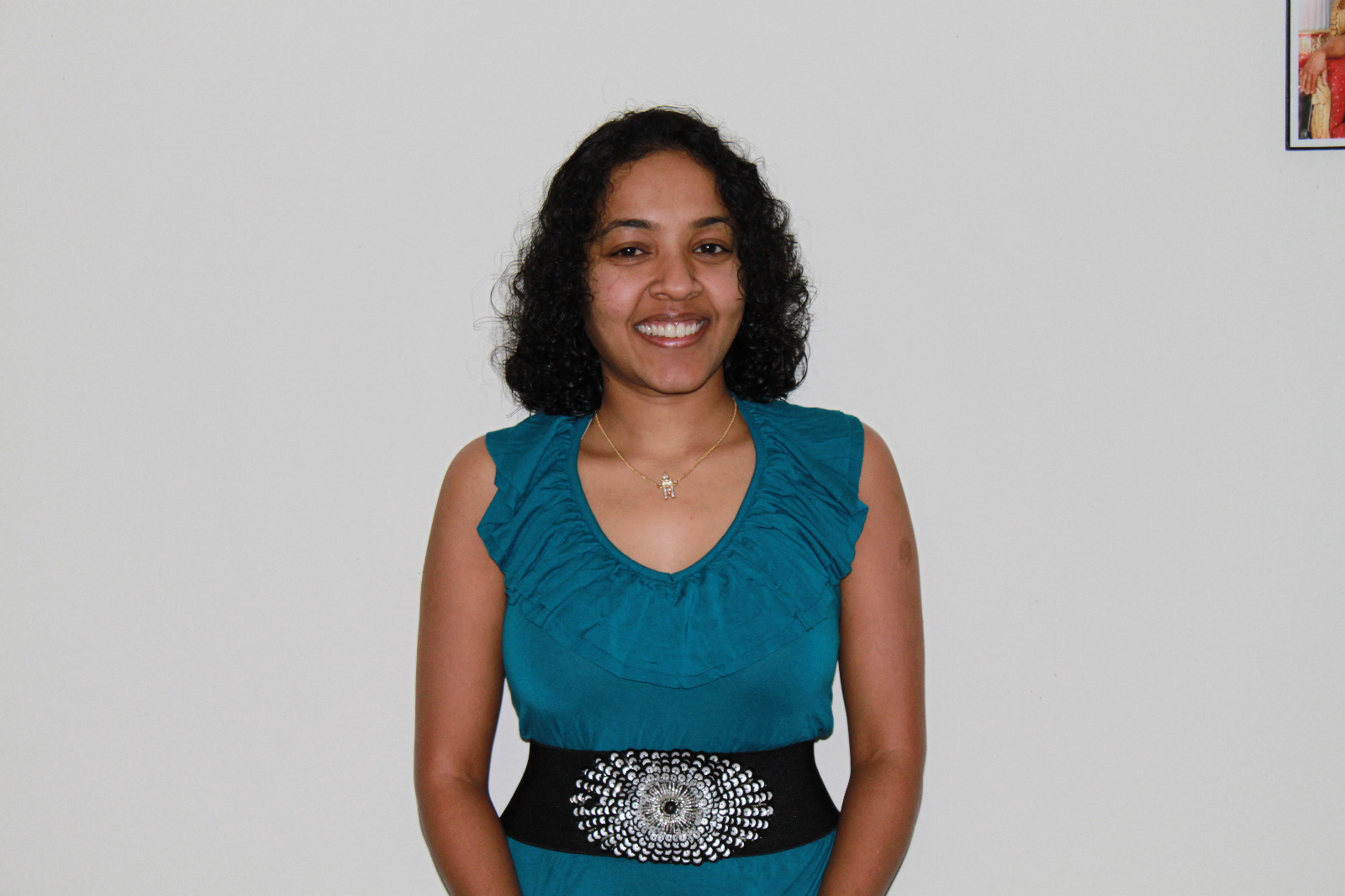 Dr. Deepa Rajagopal - Founder of SpaceUpp