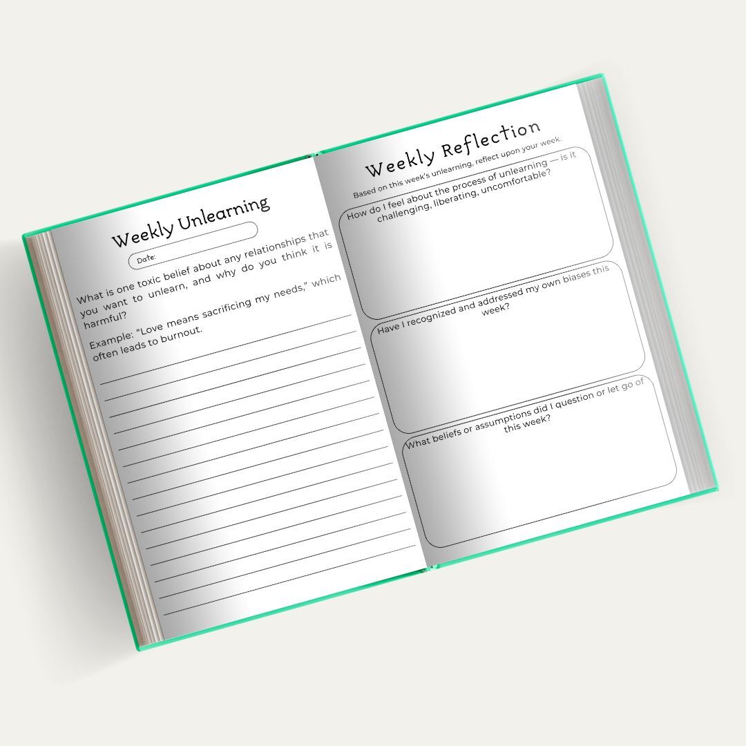 Journal Book