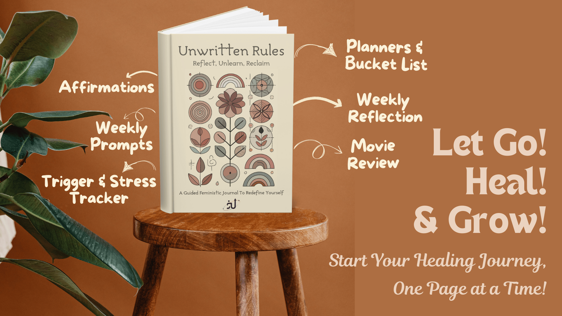 Unwritten Rules Journal