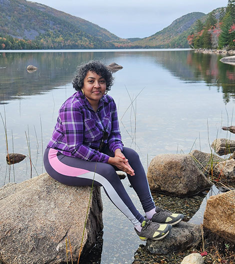 Dr. Deepa